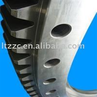 Regular slewing gears/slewing rings/slew bearings