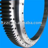 Regular slewing gears/slewing rings/slew bearings