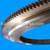 Regular slewing gears/slewing rings/slew bearings