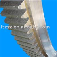 Regular slewing gears/slewing rings/slew bearings