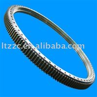 Regular slewing gears/slewing rings/slew bearings