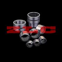 Roller bearing