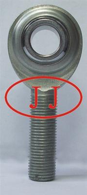 Rod ends bearing CM 3*--CM12