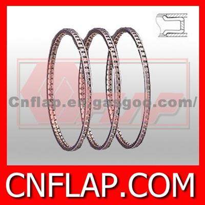 ISUZU Piston Ring 4ZCI C223 TFR52  KRD22