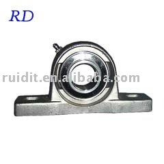 Pillow block bearing
