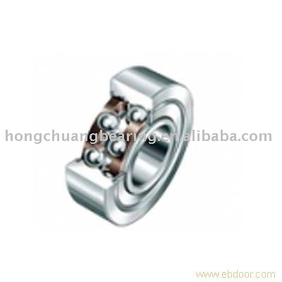 Thrust Ball Bearings