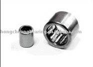 Thrust Ball Bearings