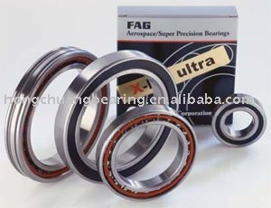 Thrust Ball Bearings