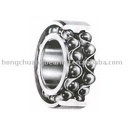 Thrust Ball Bearings