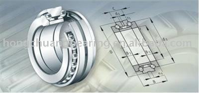 Thrust Ball Bearings