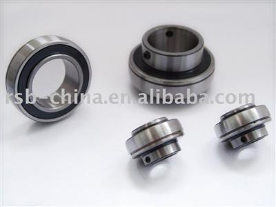 Insert ball bearing HC204