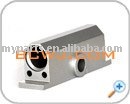 Aluminium die cast parts