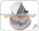 Aluminium die cast parts