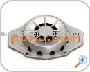 Aluminum die cast parts