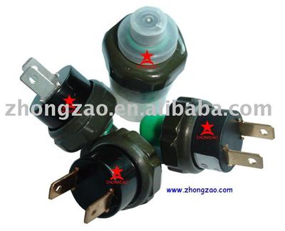 Auto A/ C Pressure Switch
