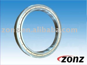 Deep groove ball bearing