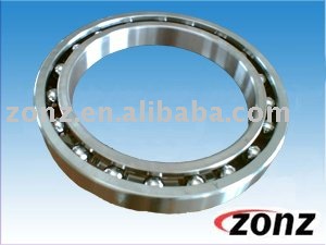 deep groove ball bearing