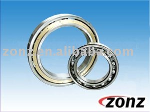 Deep groove ball bearing