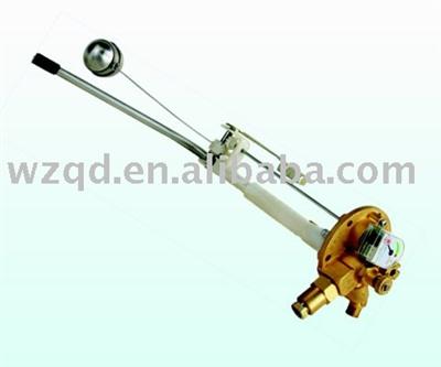 LPG Multivalve (LPG Integrated Valve, LPG Multifunctional Valve)