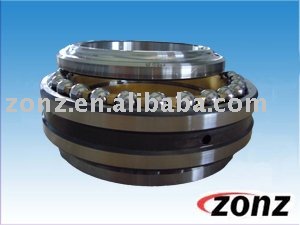 Thrust ball bearing