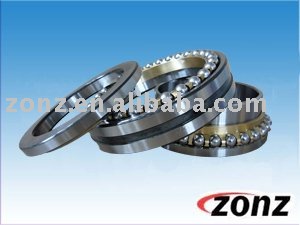 Thrust ball bearing