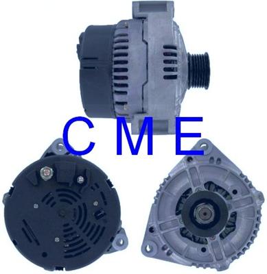 Alternator for Mercedes Benz 280SL S 320SL S 300SE 400SE