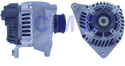 Alternator for Audi A3/A4/A6, VW Passat/POLO/GOLF,  SKODA Octavia