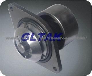 Cummins Water Pump Volvo Gltak