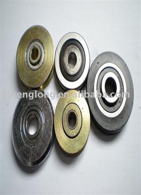 Non-standard bearing