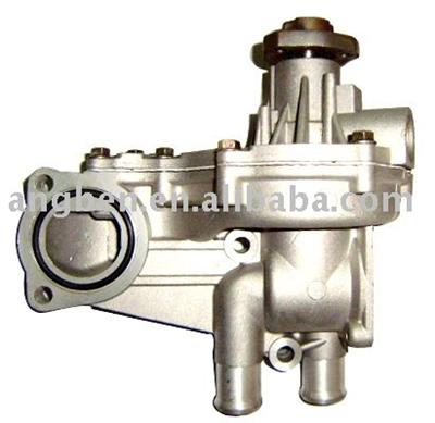 water pump for VOLKSWAGEN gwvw-11AH