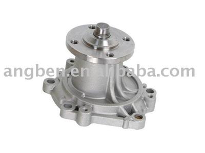 TOYOTA water pump for PA820 HILUX(LN80,85,130)