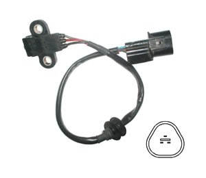 Crankshaft position sensor for European, Japanese, Korea and American car model