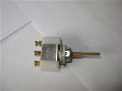 0130---instrument lamp switch
