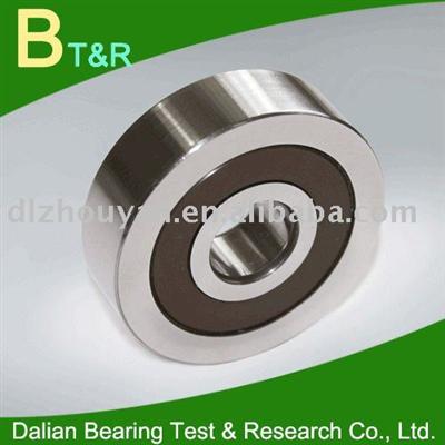 SKF Deep Groove Ball Bearings 618/670MA