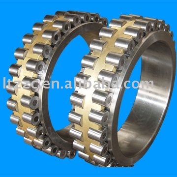 Special purpose:rolling mill bearings