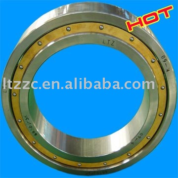 Slew bearings