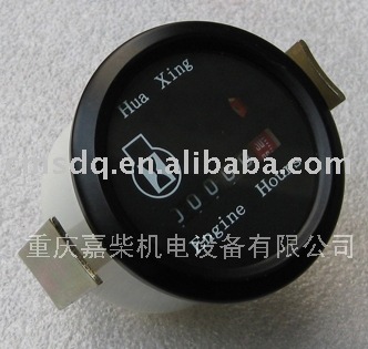 Hour Meter P/N: 3035766