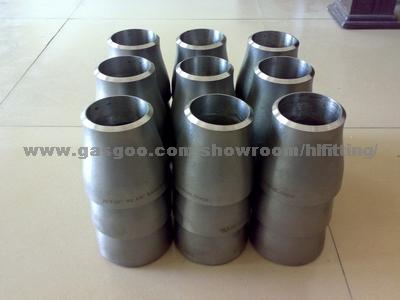 Reducer Pipe Hose & Tube