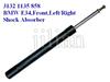 Shock Absorber for BMW