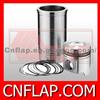 VW Volkswagen Cylinder Liner Kits  Kit Liner  Cylinder Liner  Piston Kits