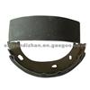 Brake Shoe for Benz A3934202509  A3934202519