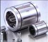 Linear motion ball bearings