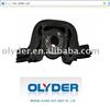 ENGINE MOUNTING FOR PEUGEOT OEM 1846.66   1308696080