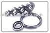 Ball bearing 6200ZZ Gcr15