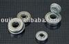Ball bearing 6203ZZ