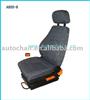 Comfortable air suspension driver seat, car seat, seats