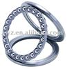 Thrust ball bearing GCr15, GCr15SiMn