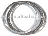 Thrust ball bearing GCr15, GCr15SiMn, G20Cr2Ni4,G20CrNi2Mo