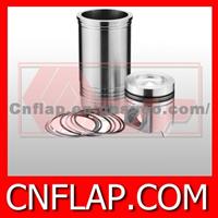 YANMAR Cylinder Liner Kits  Kit Liner  Cylinder Liner  Piston Kits