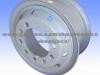 Tube Wheel for Heavy Truck 7. 50v-20